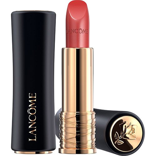 LANCÔME L'Absolu Rouge - Rouge à Lèvres Satiné – Hydratation & LANCÔME L'Absolu Rouge - Rouge à Lèvres Satiné – Hydratation &